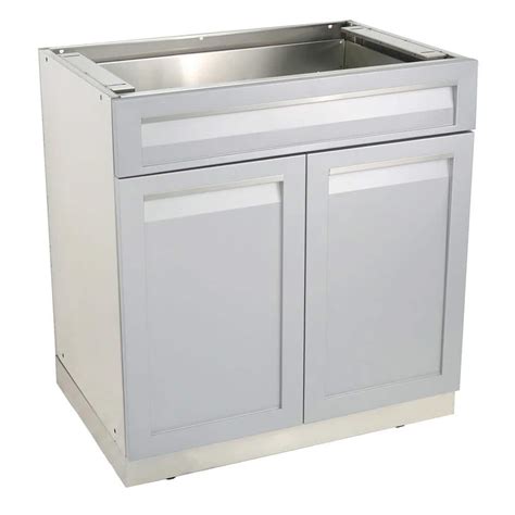 amazon stainless steel cabinets|outdoor stainless steel storage cabinets.